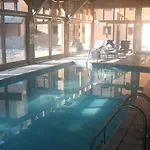 Apart Otel Lagrange Les Edelweiss 4*