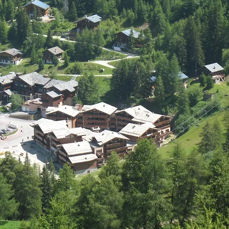 Lagrange Les Edelweiss